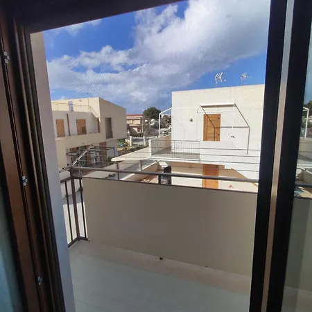 Casa Cielo Favignana