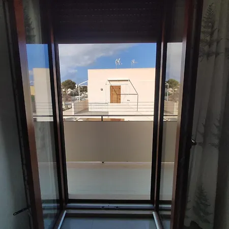 Apartment Casa Cielo