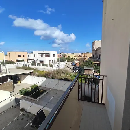 Apartment Casa Cielo *