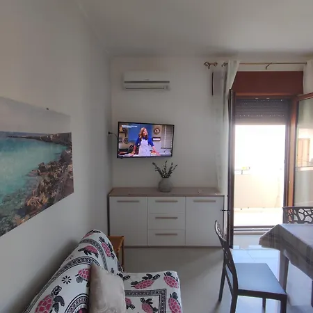 Casa Cielo Favignana