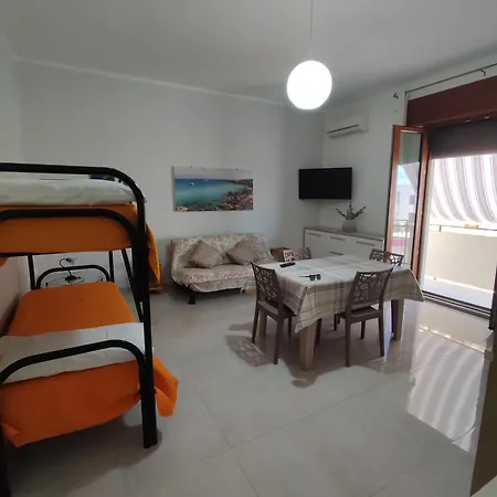 Casa Cielo Favignana